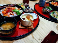 -京怀石·壬生