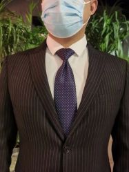 -ChenV西服礼服高级定制(市区养育巷店)