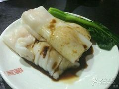 -糖朝(尖沙咀店)