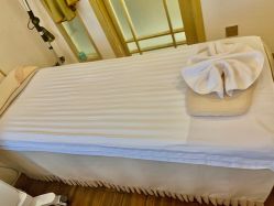 -芳朵美容养生SPA