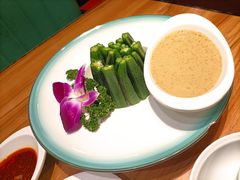 -品回味清真西北楼(宁波首店)