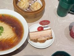 -松鹤面馆·古法焖肉面(观前店)