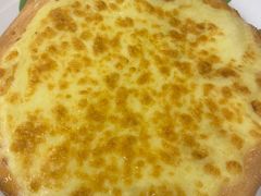 榴莲披萨-萨莉亚意式餐厅(金隅嘉品mall店)