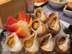 -大渔铁板烧(大悦城店)