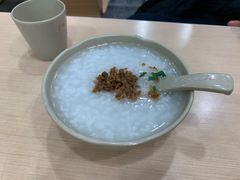鸡粥-百家鸡味馆(清泰店)