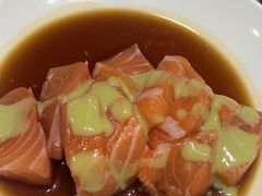 -集品鲜湾·蒸汽海鲜自助料理(青岛银座和谐广场店)