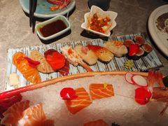 -炙柒Sekinana·精致日料(合生汇店)
