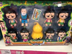 -TOYSRUS玩具反斗城(上海青浦吾悦广场店)