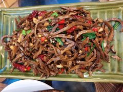 -西江美食舫·江西菜(健德桥店)