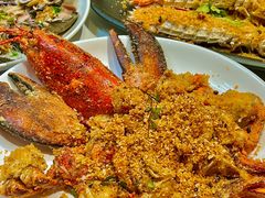 -醉壹号海鲜大排档(厦门美食地标店)