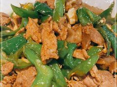 -周大厨辣椒炒肉(淮安万达店)