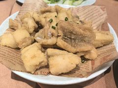 -抱德·潮汕味(敦和店原惠城鱼仔)
