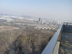 -南京市江宁方山