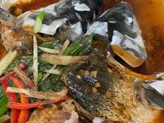 三新全鱼-邀月楼(新华路店)