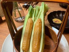 -天水蔬食料理(树德之光店)