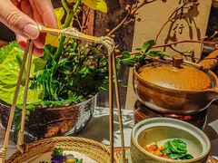 -叶叶菩提(太原别墅店)