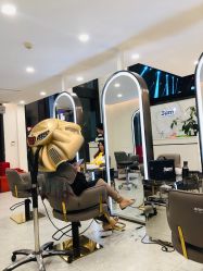 -上禾 HAIR SALON
