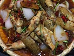 -冰城小镇音乐串吧·聚会餐厅(百子湾店)