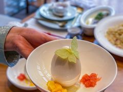 -荷风细雨·中国茶宴(世纪大道店)