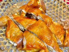 -农夫烧鸡(西江路店)
