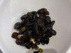 -骏莱海鲜鱼港(五角场店)