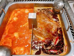 -海底捞火锅(万象汇店)