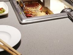 -海底捞火锅(金光华店)