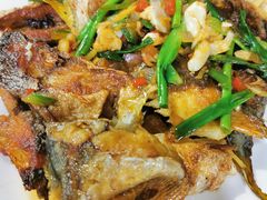 -考记泥焗鸡农庄·海鲜(北洛秘境店)