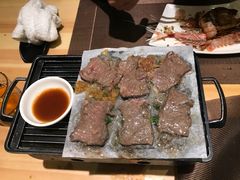 -割烹旭日本料理(龙湖狮山天街店)