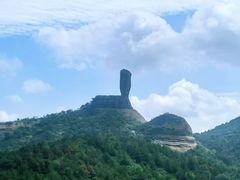-磬锤峰森林公园