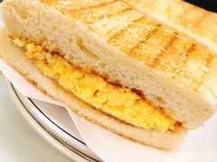 腿蛋文治-澳洲牛奶公司(佐敦店)