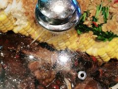 -百年神厨·地道川菜(清江西路店)