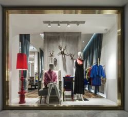 -金剪道高级定制