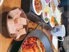 -楠火锅(哈尔滨金爵万象店)