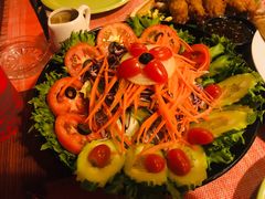 -Chalita Cafe & Restaurant