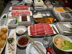 -海底捞火锅(群光广场店)