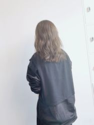 -查克拉造型