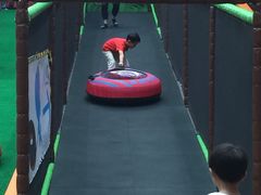 -蒙特利亲子乐园