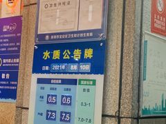 -宝安体育馆游泳馆