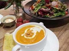 wkate&nbsp;salad-威克特披萨汉堡