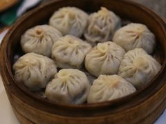 -诺敏塔拉奶茶-布里亚特包子-手把肉(锦都会店)