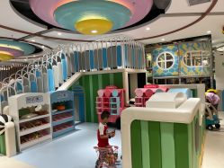 -MELAND CLUB亲子乐园•派对(虹桥万象城店)