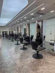 -MT·ID 烫发.染发.接发SALON