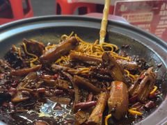 -回味黑鸭煲·始于2006(万松园店)