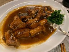 -萬國春·中菜馆(颐和公馆店)