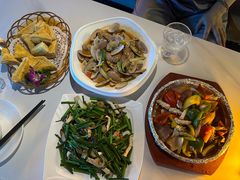 -琶醍壹号•潮菜江景餐吧