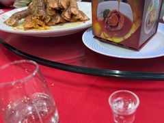 -东江海鲜酒家(艺都分店)
