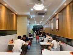 -龙记桂林米粉店(书城路店)