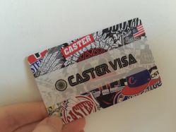 点击看大图 -CASTER跳舞俱乐部