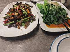 -闫府私房菜·老字号(恒隆店)